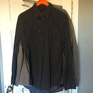 Express shirt 2 for $10